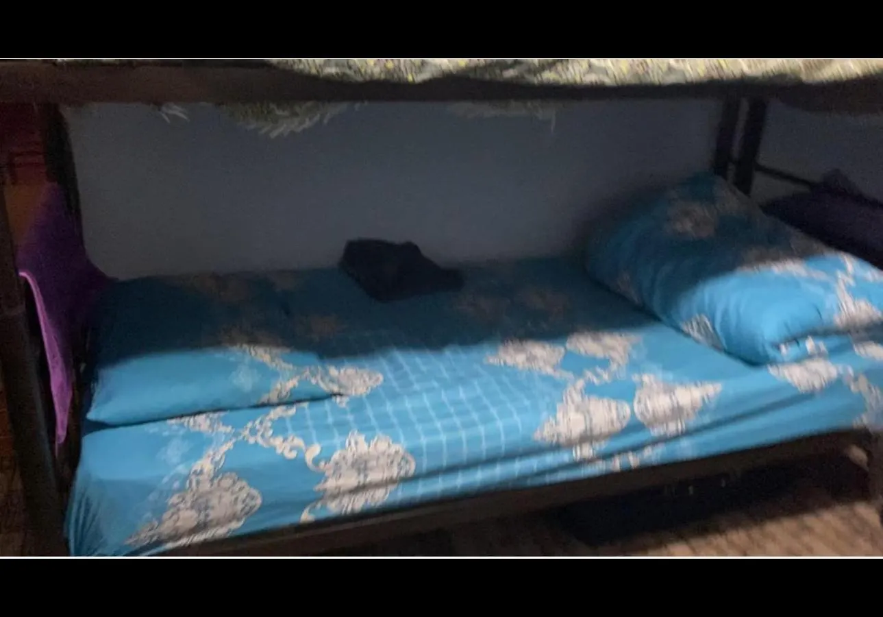 Kashan Umair Hostel Baku Azerbaijan