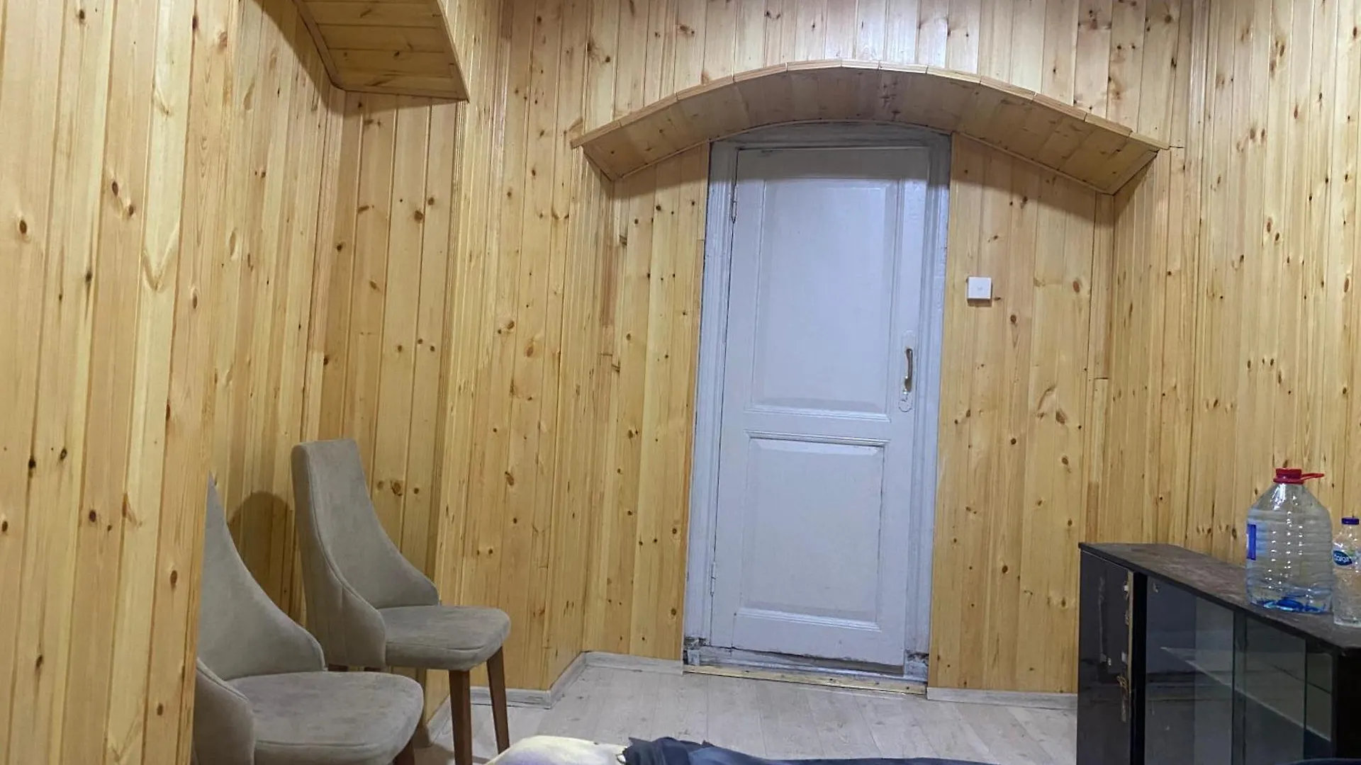 Kashan Umair Hostel Baku