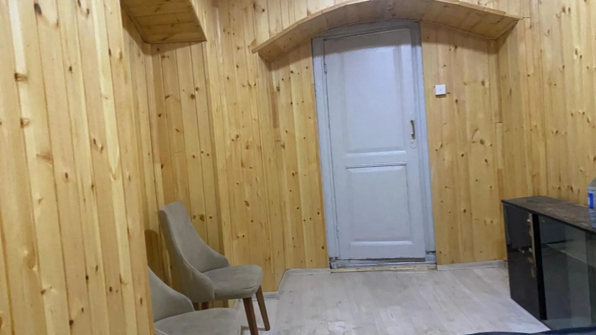 Kashan Umair Hostel Baku