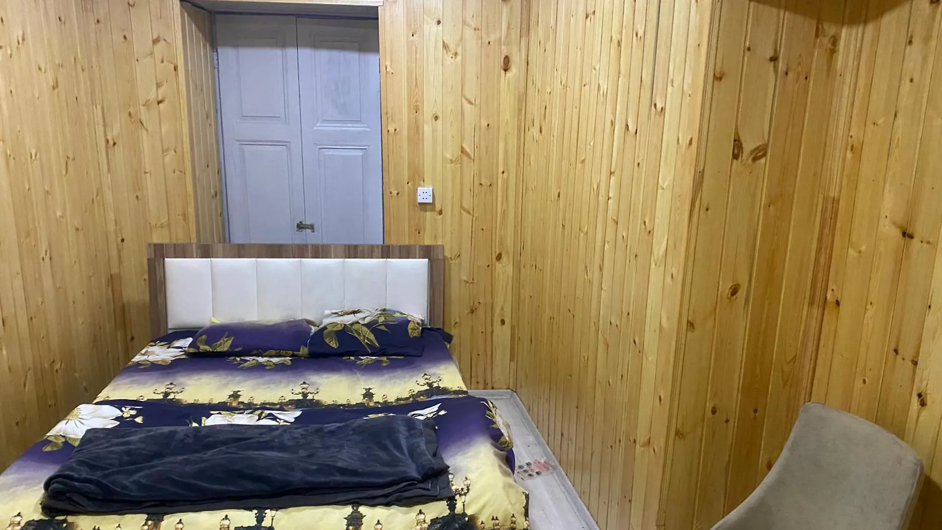 Kashan Umair Hostel Baku