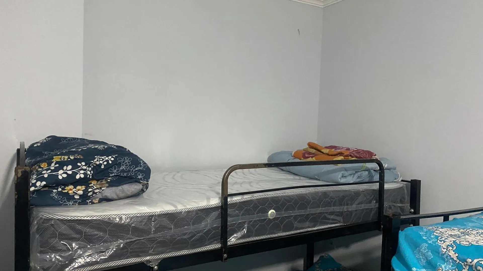 Kashan Umair Hostel Baku